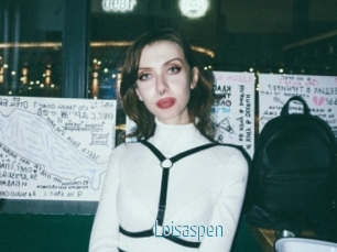 Loisaspen