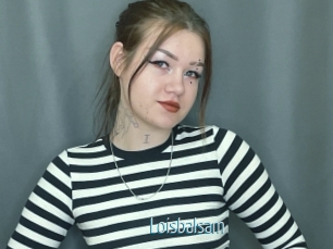Loisbalsam