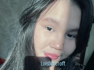 Loisbancroft