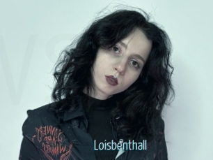 loisbenthall Video Sexe
