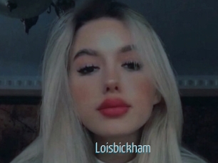 Loisbickham