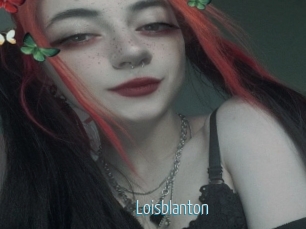 Loisblanton