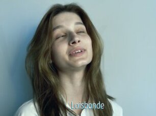 Loisbonde