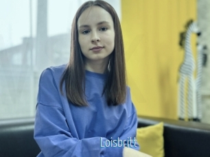 loisbritt Video Sexe