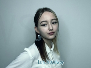 Loisbroadway