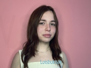 Loisbulman