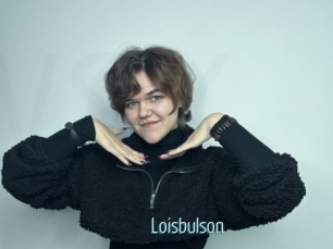 Loisbulson