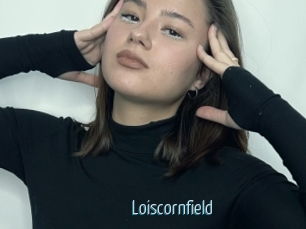 Loiscornfield