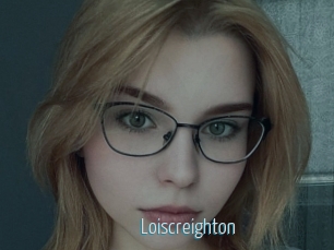 Loiscreighton