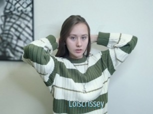 Loiscrissey