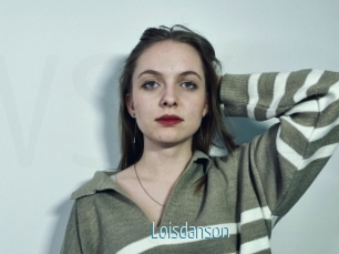 Loisdanson