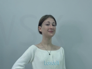 Loisdelli