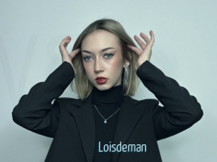 Loisdeman