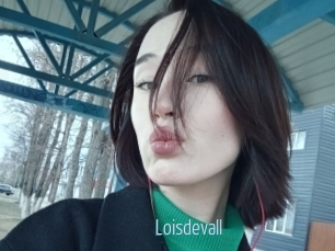 Loisdevall