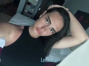 Loisdevon
