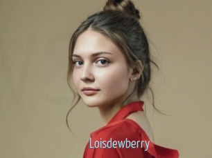 Loisdewberry
