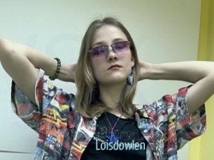Loisdowlen