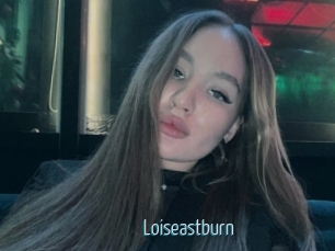 Loiseastburn