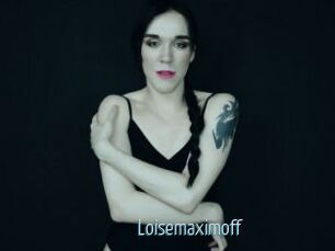 Loisemaximoff