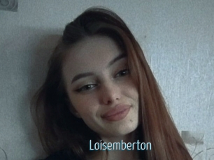 Loisemberton