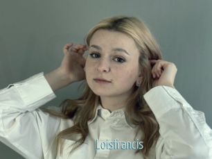 Loisfrancis