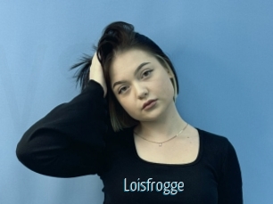 Loisfrogge