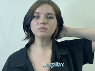 Loisgaillard