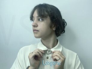 Loisgame