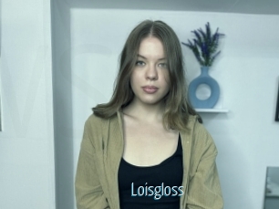 Loisgloss