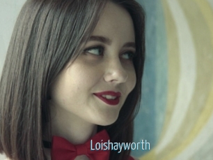Loishayworth