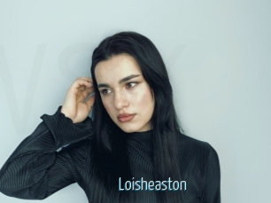 Loisheaston