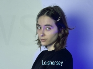 Loishersey