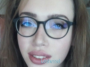 Loishessel