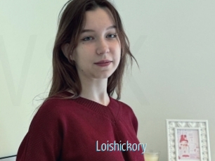 Loishickory