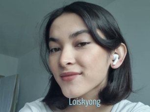 Loiskyong