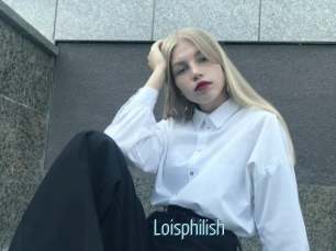 Loisphilish