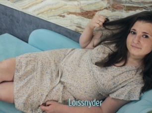 Loissnyder