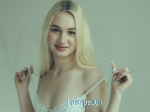 Loisspeach