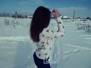 Lokaser