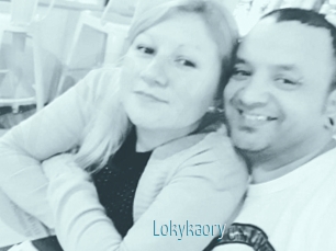 Lokykaory