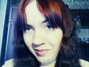 Lola25