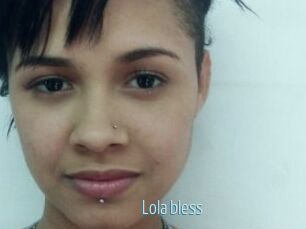 Lola_bless