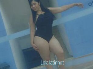 Lola_latinhot