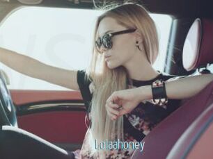 Lolaahoney