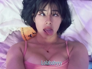 Lolababyyy