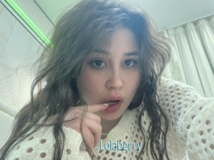 Lolaberry