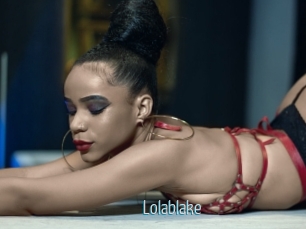 Lolablake
