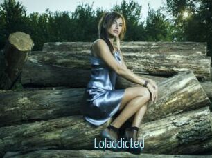 Loladdicted