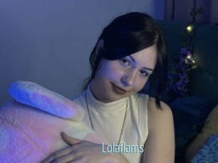 Lolaflams