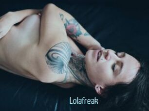 Lolafreak